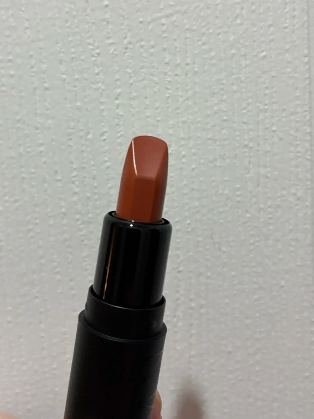 NARS Explicit Lipstick in Body Heat
